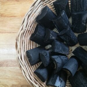 Activated Charcoal Bricks