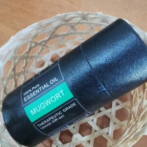 mugwort essential oil
